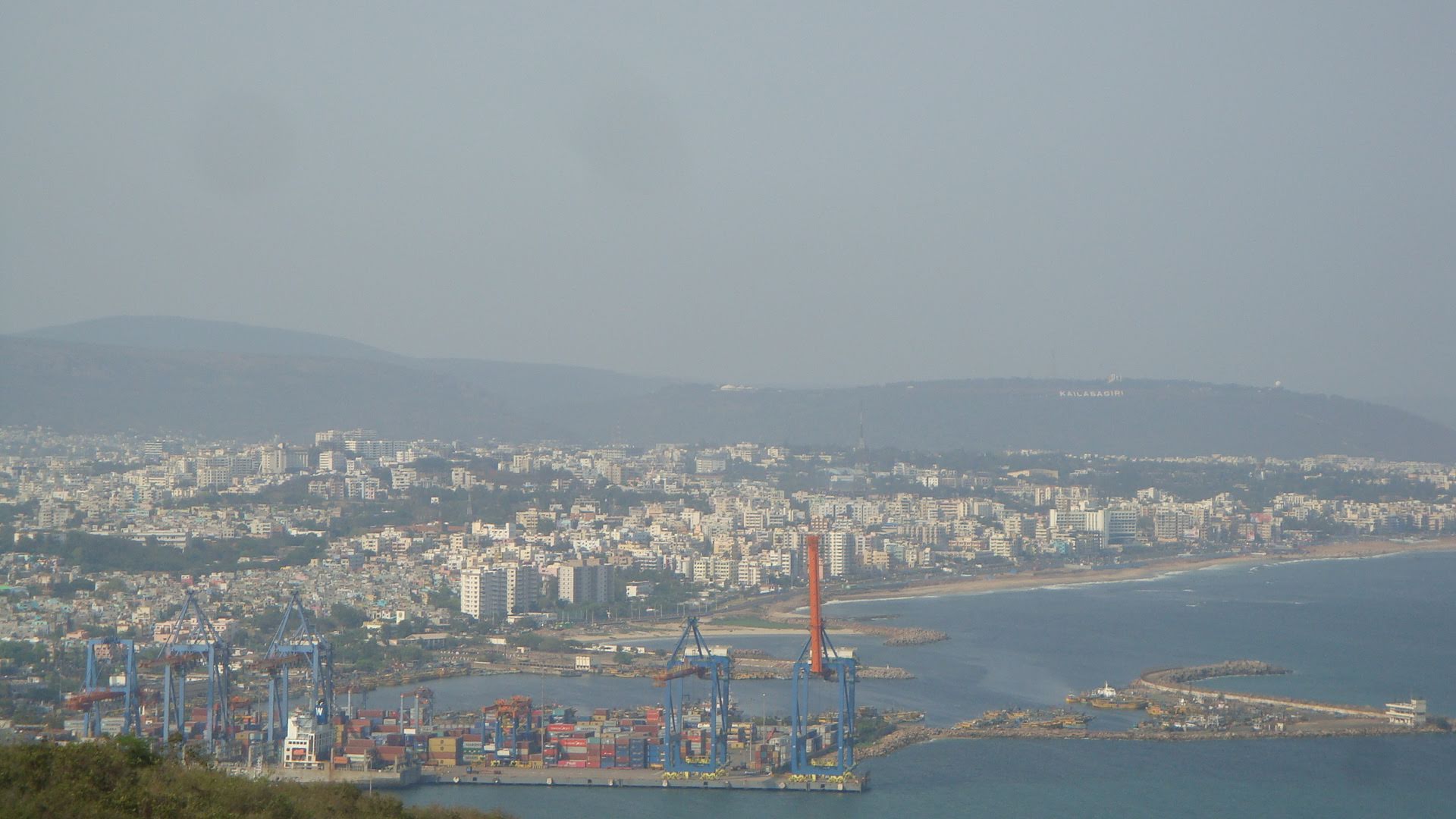 Andhra Pradesh