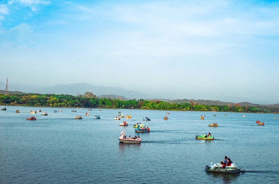 Chandigarh