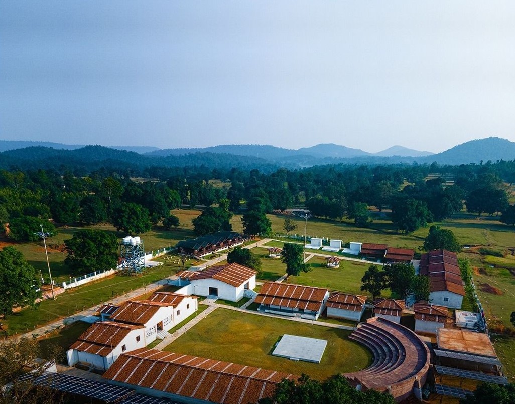 Chhattisgarh