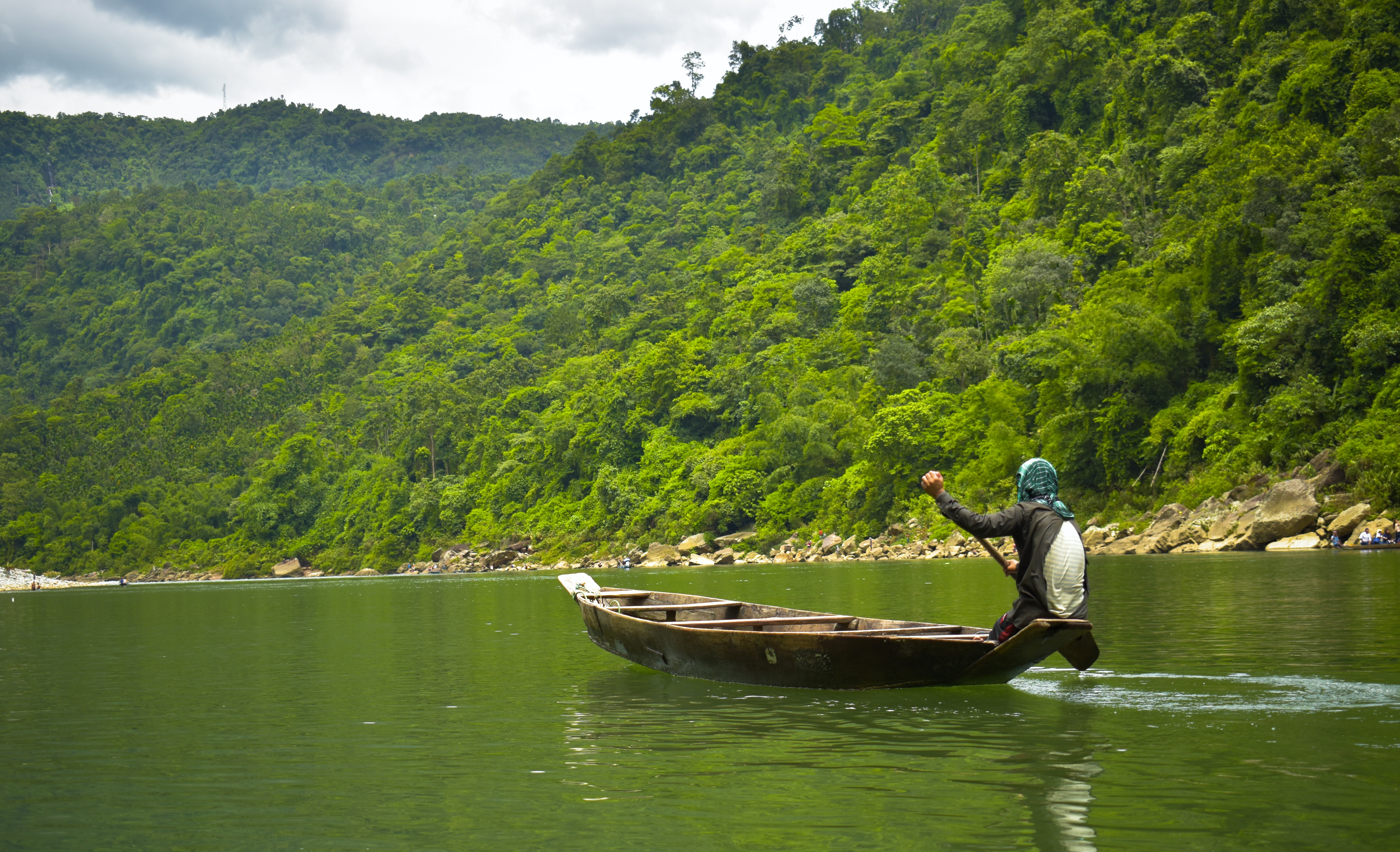 Meghalaya