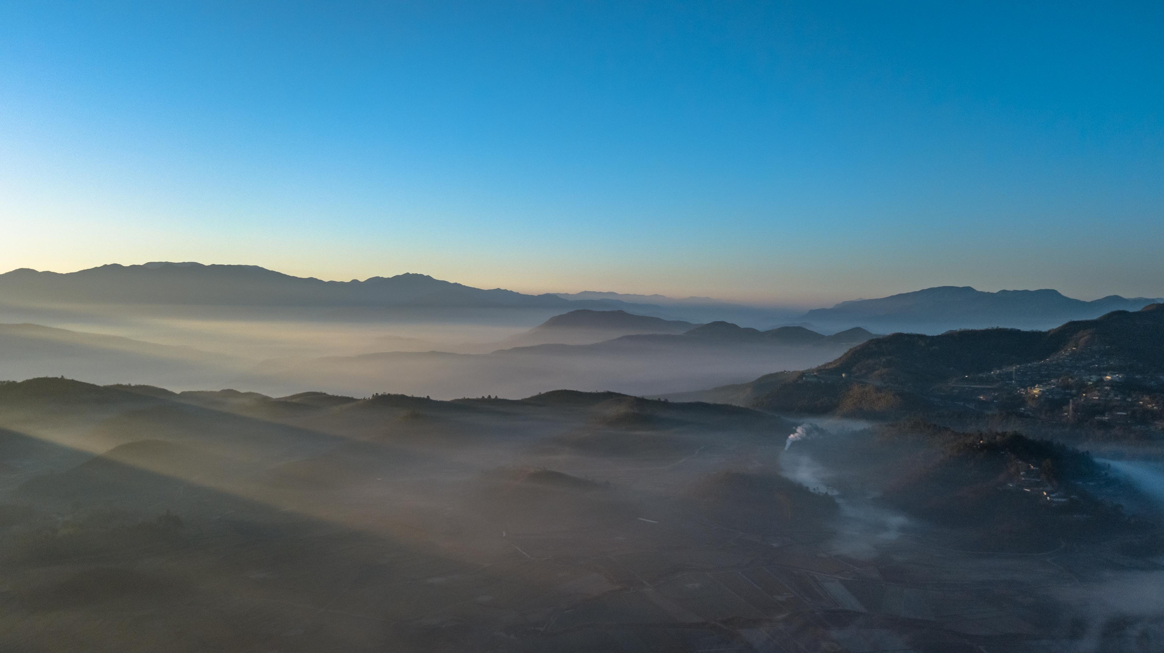 Mizoram