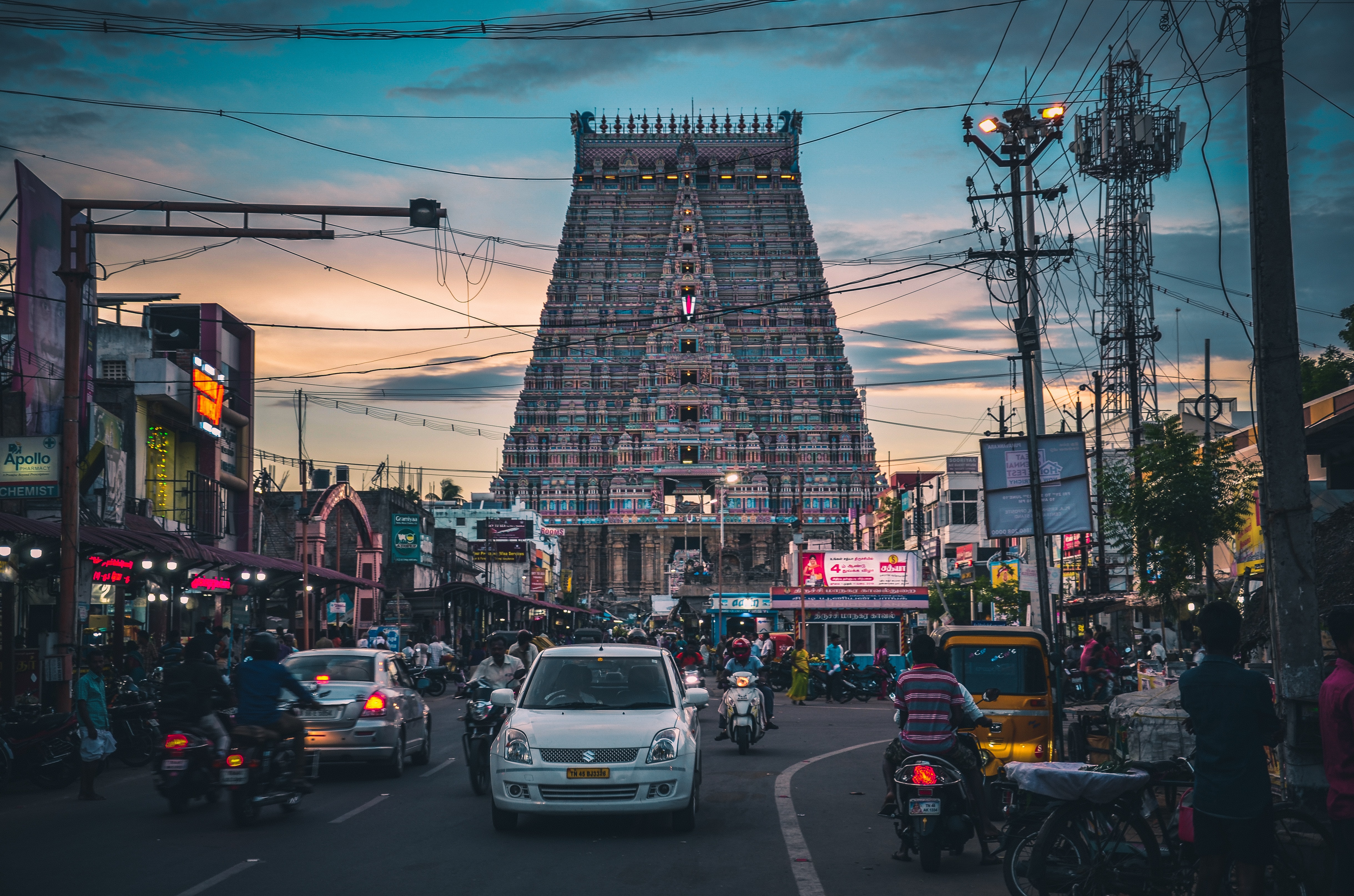 Tamil Nadu