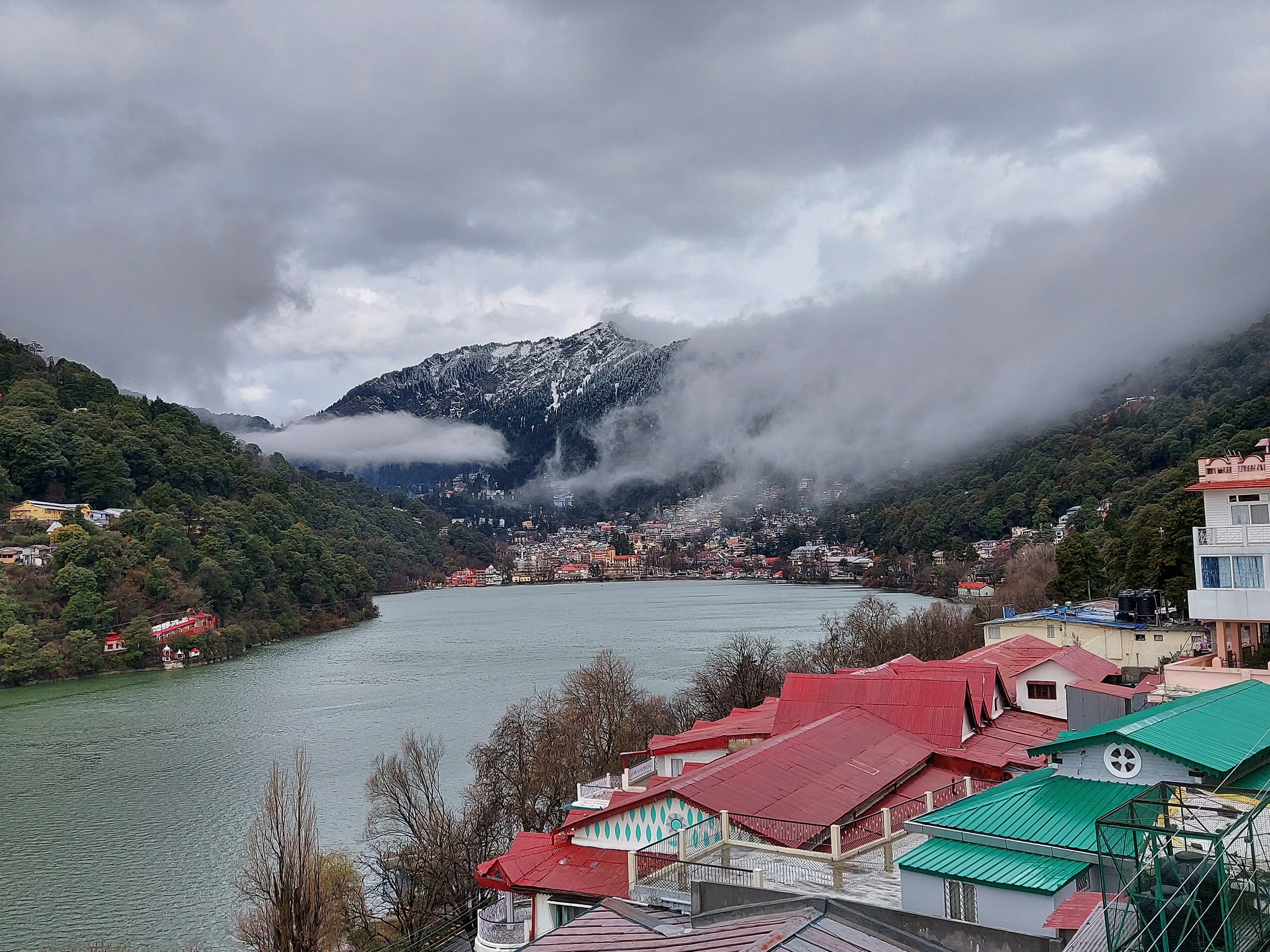 Uttarakhand