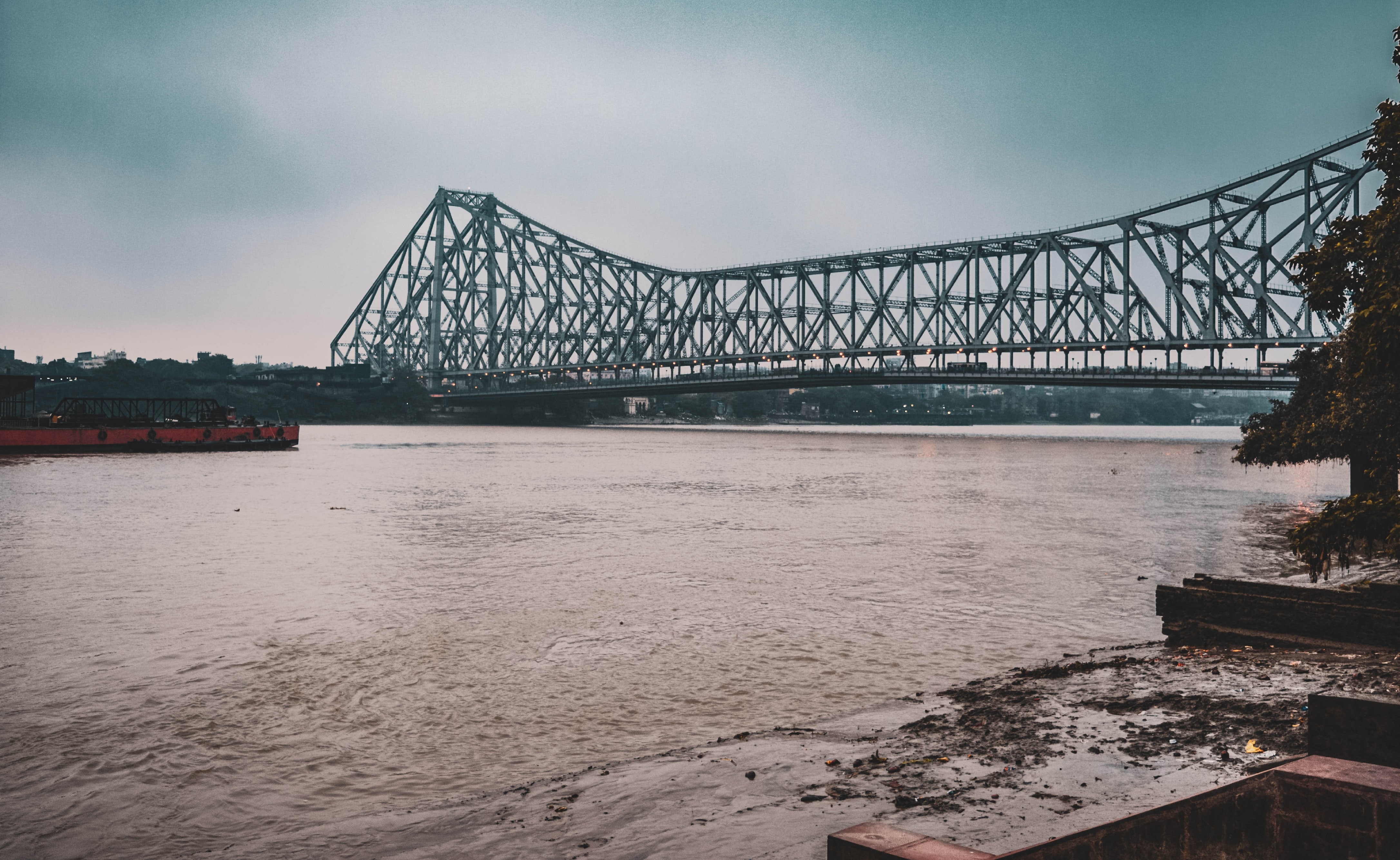 West Bengal