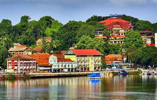Goa